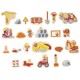 Coffret magnets le chantier 24 pieces magnetiques en bois - janod-3700217396473-lilojouets-questembert-muzillac-morbihan