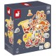 Coffret magnets le chantier 24 pieces magnetiques en bois - janod-3700217396473-lilojouets-questembert-muzillac-morbihan
