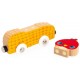 Pack animaux et 3 voitures magnetiques en bois la ferme - janod-3700217333164-lilojouets-questembert-muzillac-morbihan