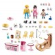 71744 le cafe des chats - 72 pieces - playmobil my life-4008789717443-lilojouets-questembert-muzillac-morbihan