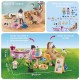 71744 le cafe des chats - 72 pieces - playmobil my life-4008789717443-lilojouets-questembert-muzillac-morbihan
