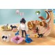 71744 le cafe des chats - 72 pieces - playmobil my life-4008789717443-lilojouets-questembert-muzillac-morbihan