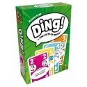 JEU DING ... UNE CARTE EN MOINS