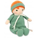 POUPEE TISSU OLIVIA 25CM - GAMME TENDRESSE KALOO