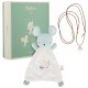 Coffret doudou souris et bola - boite kaloo-3666502100142-lilojouets-questembert-muzillac-morbihan