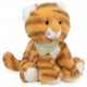 Peluche tigre papaye 13cm - gamme es amis - avec boite kaloo-3666502240046-lilojouets-questembert-muzillac-morbihan