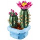 11509 le cactus fleuri - 482 pieces - lego botanicals-5702018031865-lilojouets-questembert-muzillac-morbihan