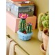 11509 le cactus fleuri - 482 pieces - lego botanicals-5702018031865-lilojouets-questembert-muzillac-morbihan