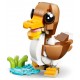 31382 adorables animaux le chiot joueur - 336 pieces - lego creator 3en1-5702018054758-lilojouets-questembert-muzillac-morbihan