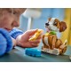 31382 adorables animaux le chiot joueur - 336 pieces - lego creator 3en1-5702018054758-lilojouets-questembert-muzillac-morbihan