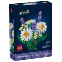 11508 FLEURS MARGUERITES - 133 PIECES - LEGO BOTANICALS