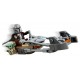 75436 speeder bike du mandalorien et grogu - 58 pieces - lego star wars-5702018062951-lilojouets-questembert-muzillac-morbihan