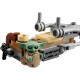 75436 speeder bike du mandalorien et grogu - 58 pieces - lego star wars-5702018062951-lilojouets-questembert-muzillac-morbihan