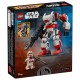 75448 le robot du shock trooper clone - 151 pieces - lego star wars-5702018063064-lilojouets-questembert-muzillac-morbihan