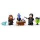 76464 le chaudron cours de potions cachÉ - 652 pieces - lego harry potter-5702018063415-lilojouets-questembert-muzillac-morbihan