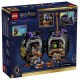 76464 le chaudron cours de potions cachÉ - 652 pieces - lego harry potter-5702018063415-lilojouets-questembert-muzillac-morbihan