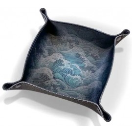 PISTE DE DÉS EN NEOPRENE 21X21CM ANTIDERAPANT-3760343720726-Lilojouets-Questembert-Muzillac-Morbihan