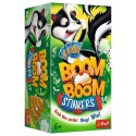 JEU BOOM BOOM PUANTS - TREFL