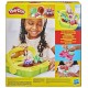 Coffret jardin de fleurs - pate a modeler play-doh - 5 pots et accessoires-5010996276001-lilojouets-questembert-muzillac-morbiha