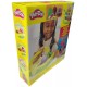 Coffret jardin de fleurs - pate a modeler play-doh - 5 pots et accessoires-5010996276001-lilojouets-questembert-muzillac-morbiha