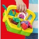 Coffret jardin de fleurs - pate a modeler play-doh - 5 pots et accessoires-5010996276001-lilojouets-questembert-muzillac-morbiha