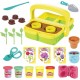 Coffret jardin de fleurs - pate a modeler play-doh - 5 pots et accessoires-5010996276001-lilojouets-questembert-muzillac-morbiha