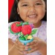 Coffret jardin de fleurs - pate a modeler play-doh - 5 pots et accessoires-5010996276001-lilojouets-questembert-muzillac-morbiha