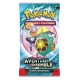 Booster 10 cartes pokemon ev09 aventures ensemble-0196214107984-lilojouets-questembert-muzillac-morbihan