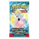 Booster 10 cartes pokemon ev09 aventures ensemble-0196214107984-lilojouets-questembert-muzillac-morbihan