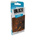 JEU CARTES UNLOCK DONJON DE DOO-ARANN - SHORT ADVENTURES T4