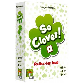 JEU SO CLOVER - RELIEZ LES TOUS - REPOS PRODUCTION-5425016924976-Lilojouets-Questembert-Muzillac-Morbihan