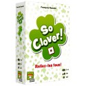 JEU SO CLOVER - RELIEZ LES TOUS - REPOS PRODUCTION