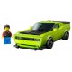 77237 dodge challenger srt hellcat fast&furious - lego speed champions-5702017816043-lilojouets-questembert-muzillac-morbihan