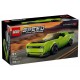 77237 dodge challenger srt hellcat fast&furious - lego speed champions-5702017816043-lilojouets-questembert-muzillac-morbihan