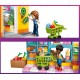 42680 l'epicerie de heartlake city - 176 pieces - lego friends-5702018054918-lilojouets-questembert-muzillac-morbihan
