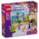 42680 l'epicerie de heartlake city - 176 pieces - lego friends-5702018054918-lilojouets-questembert-muzillac-morbihan