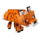 21588 le renard - 497 pieces - lego minecraft-5702018055977-lilojouets-questembert-muzillac-morbihan