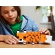 21588 le renard - 497 pieces - lego minecraft-5702018055977-lilojouets-questembert-muzillac-morbihan