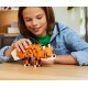 21588 le renard - 497 pieces - lego minecraft-5702018055977-lilojouets-questembert-muzillac-morbihan
