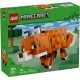21588 le renard - 497 pieces - lego minecraft-5702018055977-lilojouets-questembert-muzillac-morbihan