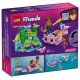 42681 bateau d'aventures axolote - 95 pieces - lego friends-5702018060384-lilojouets-questembert-muzillac-morbihan