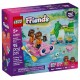 42681 bateau d'aventures axolote - 95 pieces - lego friends-5702018060384-lilojouets-questembert-muzillac-morbihan
