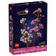 40725 les fleurs de cerisier - 430 pieces - lego botanicals-5702018213797-lilojouets-questembert-muzillac-morbihan