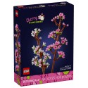 40725 LES FLEURS DE CERISIER - 430 PIECES - LEGO BOTANICALS