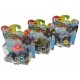 Vehicule monster trucks 9cm color shifters hot wheels asst - mattel-0194735059843-lilojouets-questembert-muzillac-morbihan