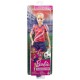 Poupee barbie 29cm footballeuse avec ballon - mattel-0194735015238-lilojouets-questembert-muzillac-morbihan