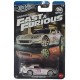 Voiture fast&furious 1.64e hot wheels silver series - asst - mattel-0194735148769-lilojouets-questembert-muzillac-morbihan