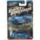 Voiture fast&furious 1.64e hot wheels silver series - asst - mattel-0194735148769-lilojouets-questembert-muzillac-morbihan
