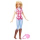 Poupee barbie cavaliere 29cm - mysteries la grande course-0194735230969-lilojouets-questembert-muzillac-morbihan