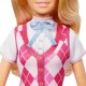 Poupee barbie cavaliere 29cm - mysteries la grande course-0194735230969-lilojouets-questembert-muzillac-morbihan